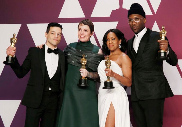Όσκαρ 2019: Το σήκωσε ο Λάνθιμος! Μοιράστηκαν τα βραβεία