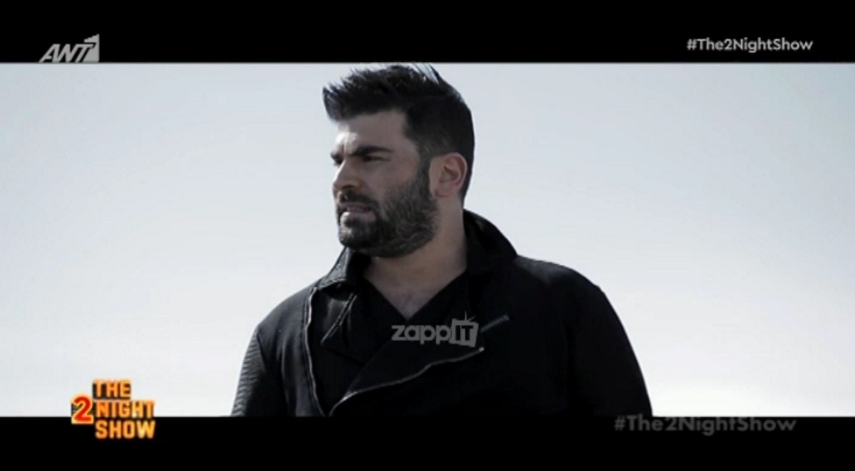 Παντελής Παντελίδης
