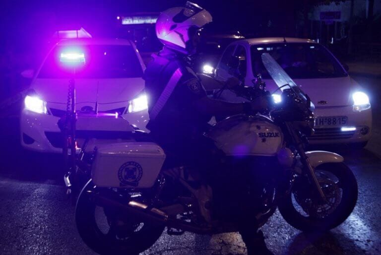 Θεία Δίκη για την βάρβαρη δολοφονία! Το «ορφανό» αποτύπωμα και η «παγίδα»