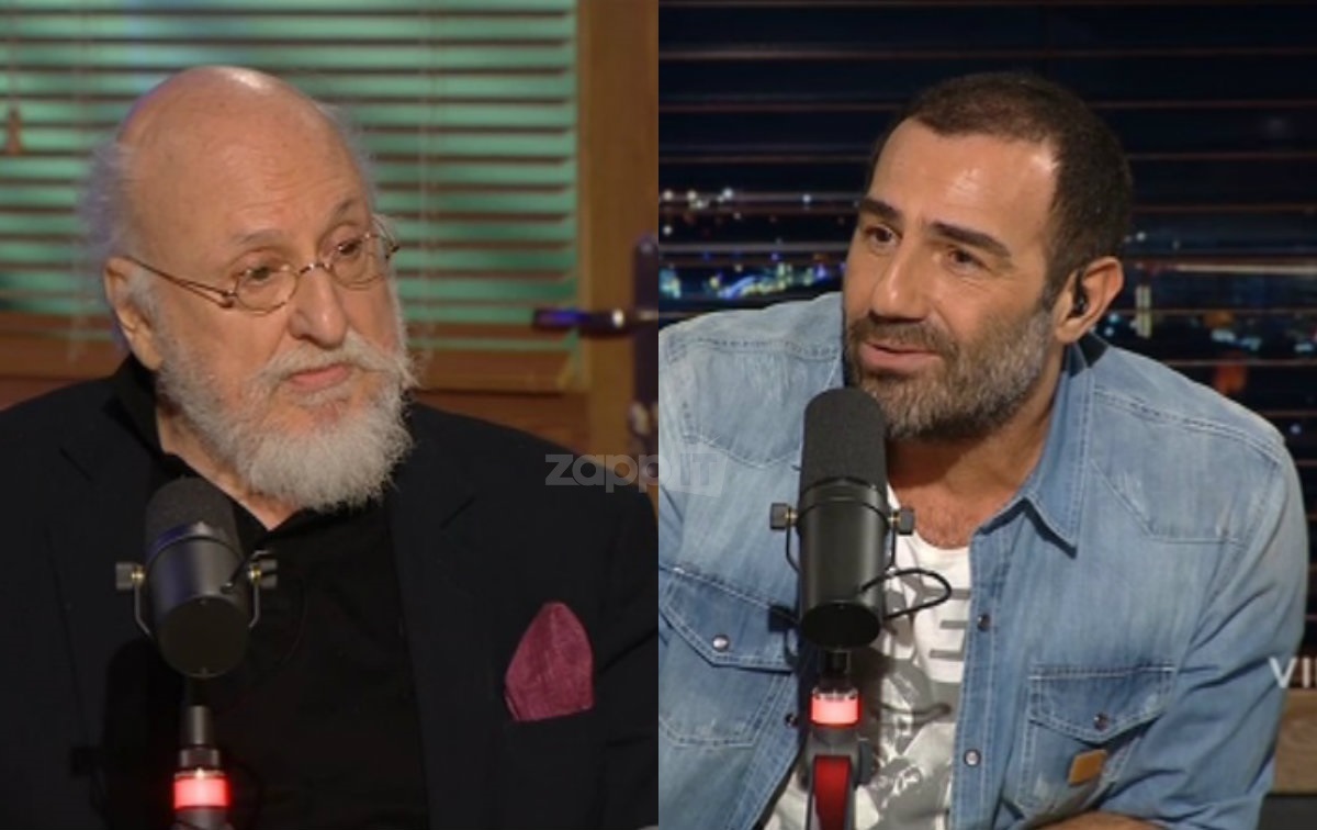 Διονύσης Σαββόπουλος
