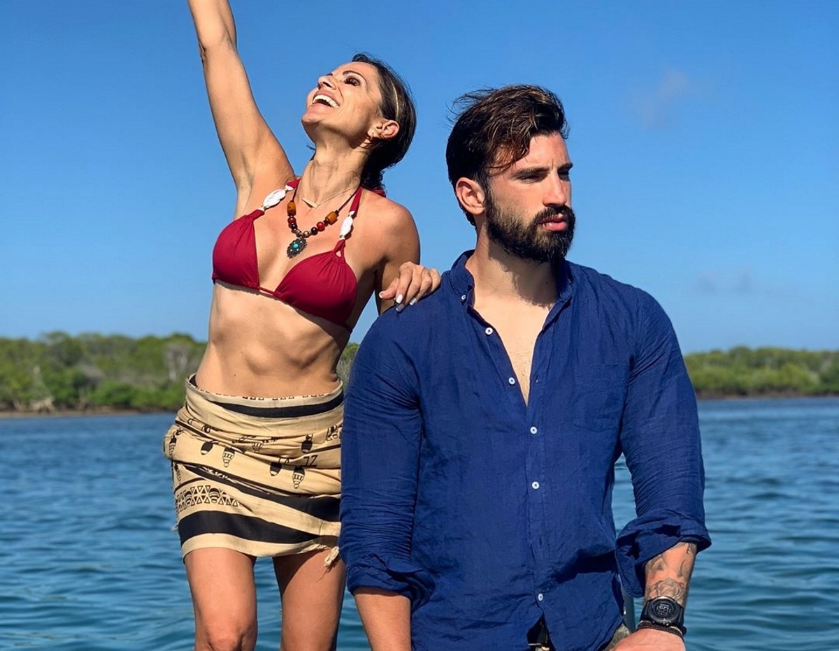 Ηλίας Γκότσης – Σόφη Πασχάλη: Κάτι παραπάνω από φίλοι και συνεργάτες;