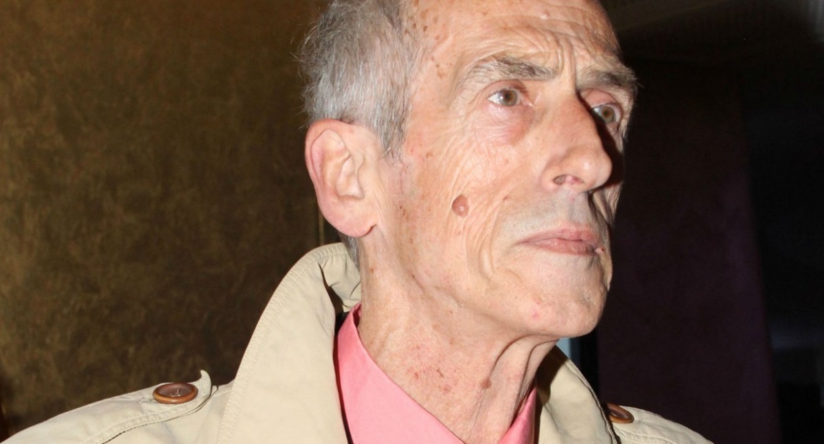 Τάκης Μόσχος