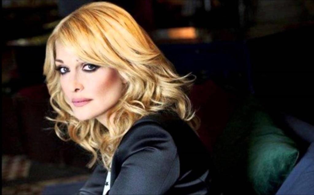 Νατάσα Θεοδωρίδου