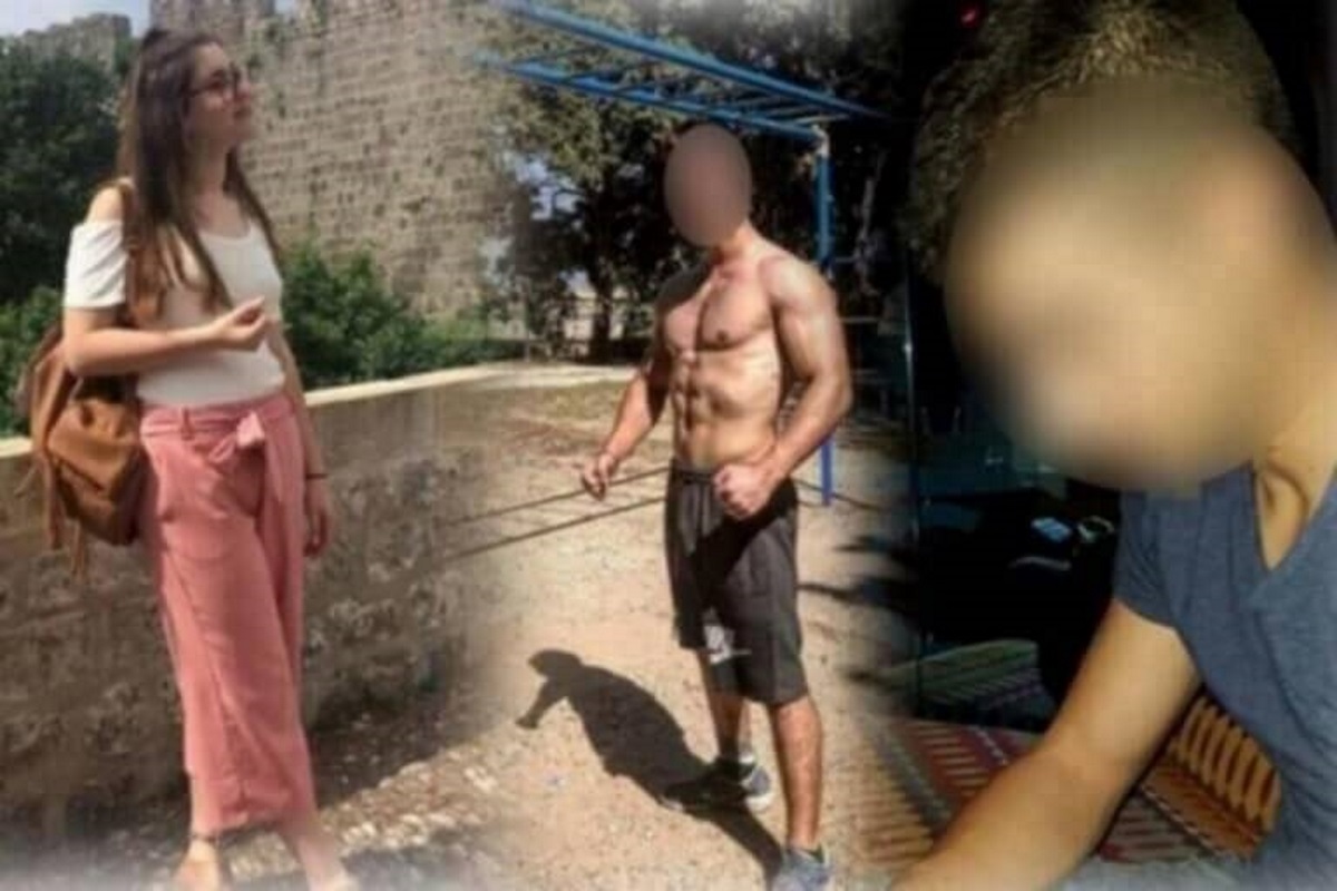 Δολοφονία Τοπαλούδη: Σοκάρουν οι μαρτυρίες για το βίαιο παρελθόν των δύο κατηγορούμενων – «Φταίνε οι κακές παρέες» λέει η μητέρα του Ροδίτη