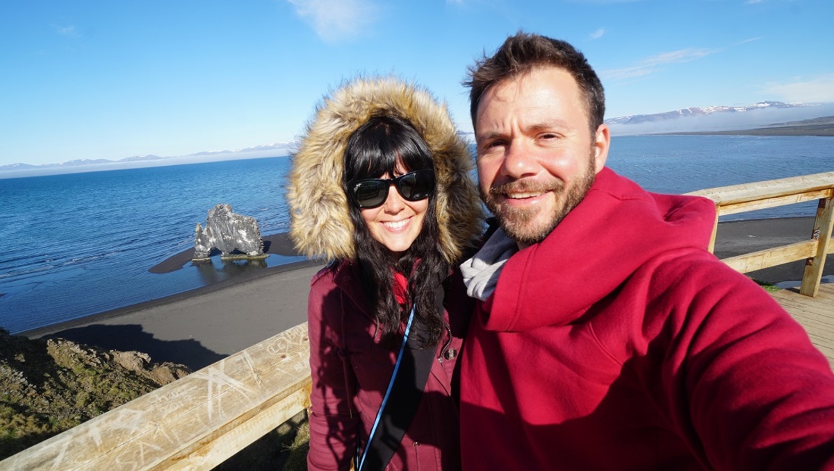 Happy Traveller στην Ισλανδία – Μέρος 5ο