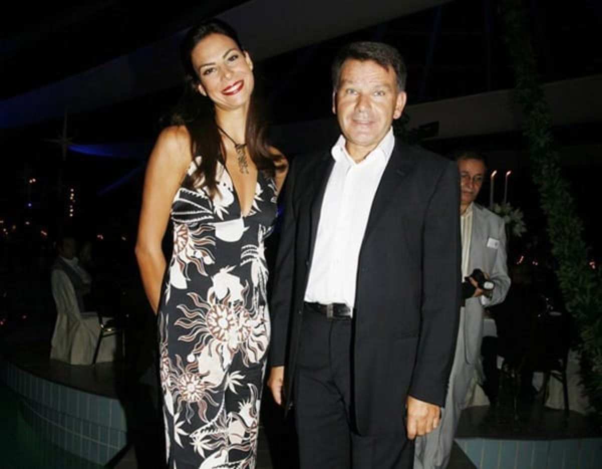 Επιστολή “βόμβα” Κούγια για τις δηλώσεις Βατίδου περί modeling: «Το μέλλον των παιδιών μου είναι το δικηγορικό μου γραφείο»!