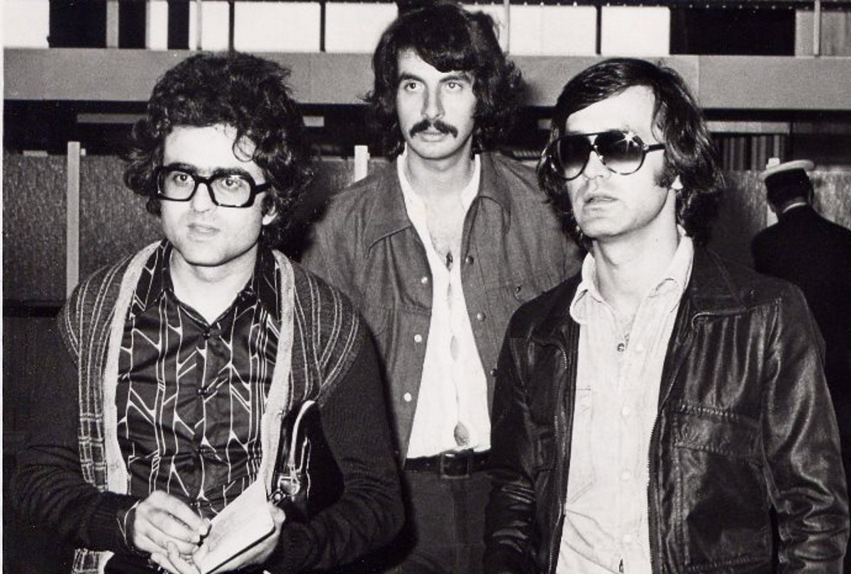 Μιχάλης Βιολάρης