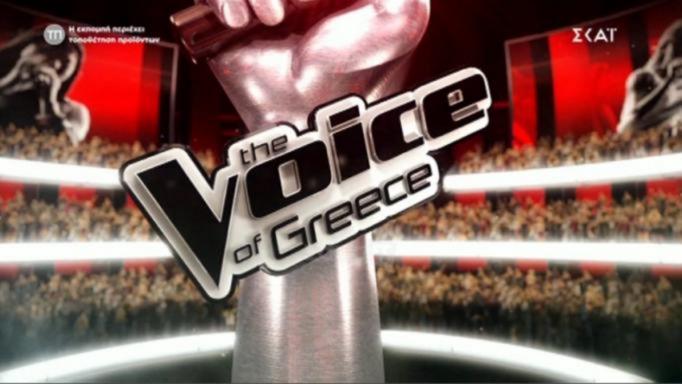 The Voice