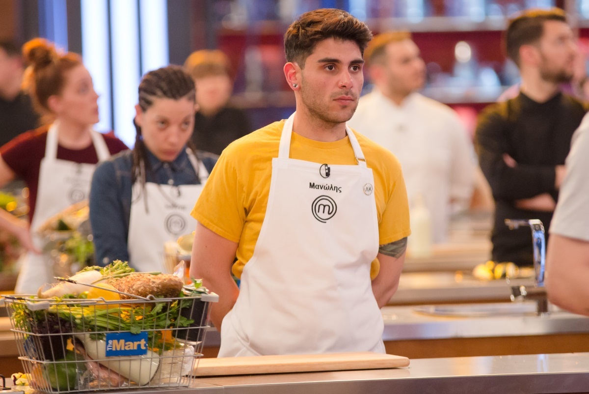 MasterChef