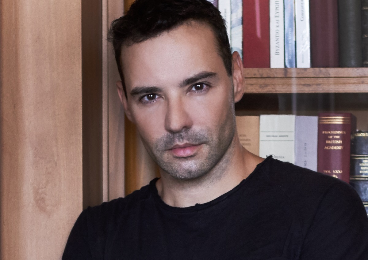 Γιάννης Λασπιάς