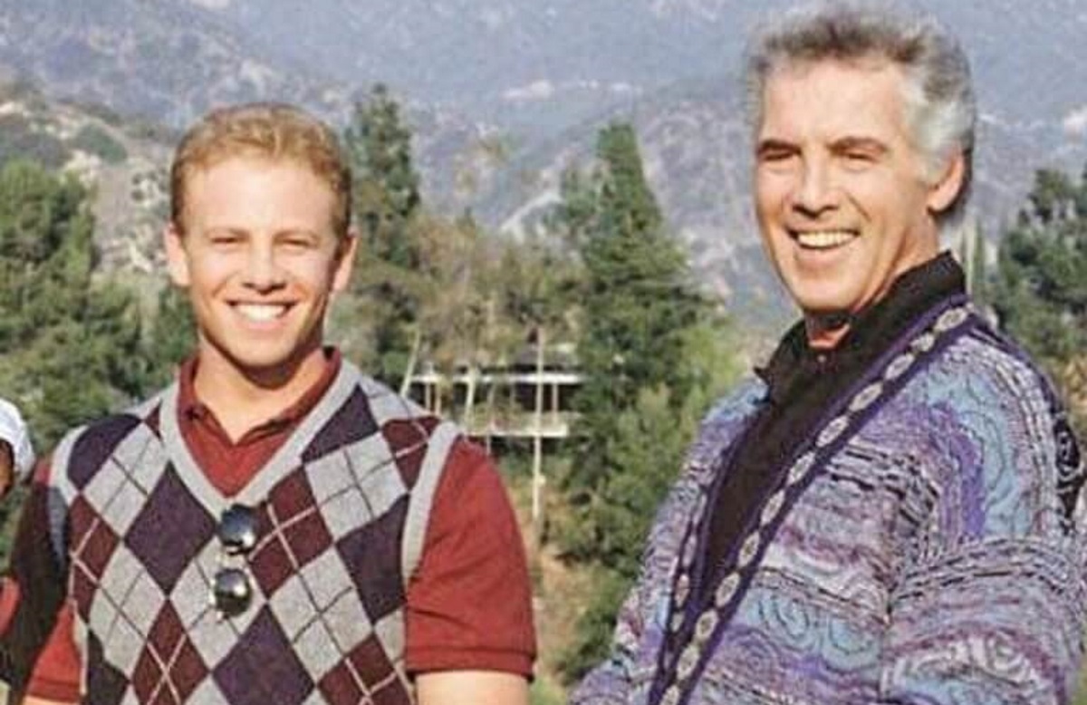 Πέθανε κι άλλος πρωταγωνιστής του Μπέβερλι Χιλς!