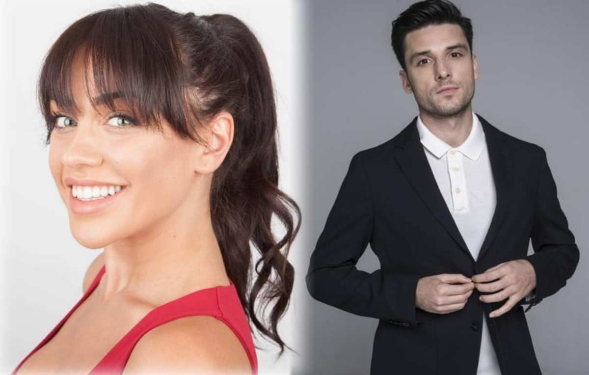 Ο Σπύρος Χατζηαγγελάκης φωτογραφίζει topless την Κόνι Μεταξά!