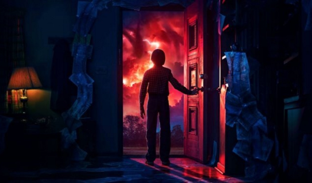 Stranger Things: Δείτε το τρέιλερ της 3ης σεζόν!