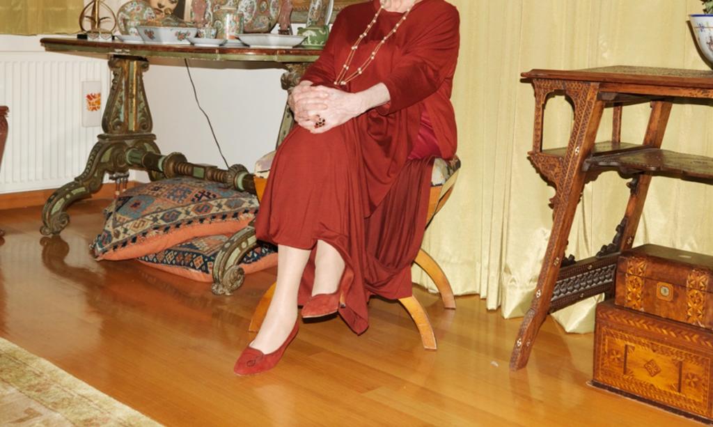 Στέλλα Γκρέκα