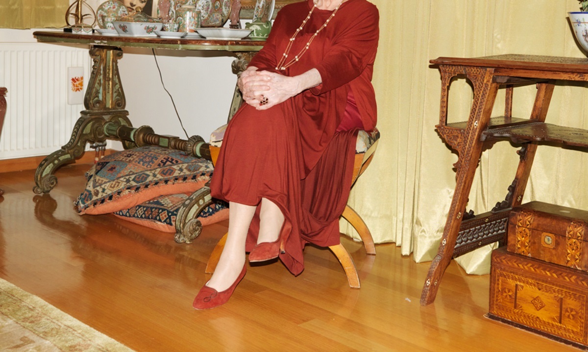 Στέλλα Γκρέκα