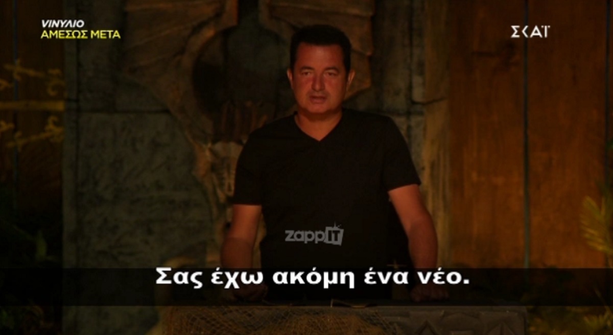 Survivor
