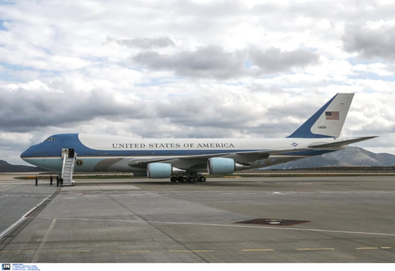 Boeing 737 Max: Συναγερμός στον Λευκό Οίκο και για το Air Force One!