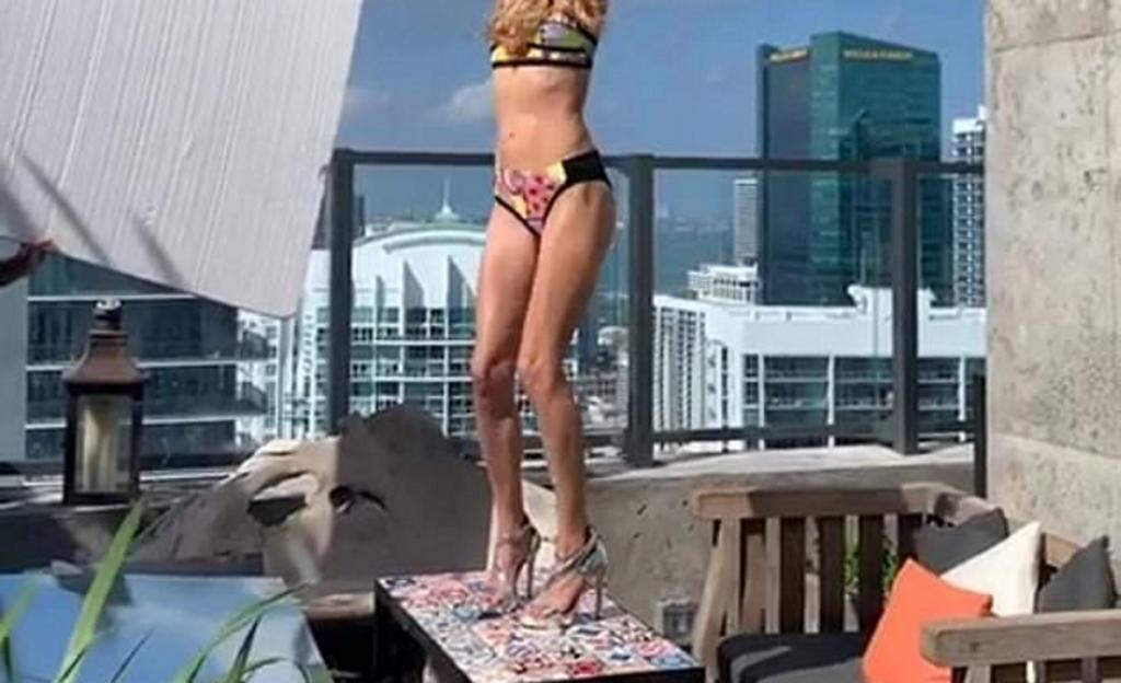 Άννα Κουρνίκοβα