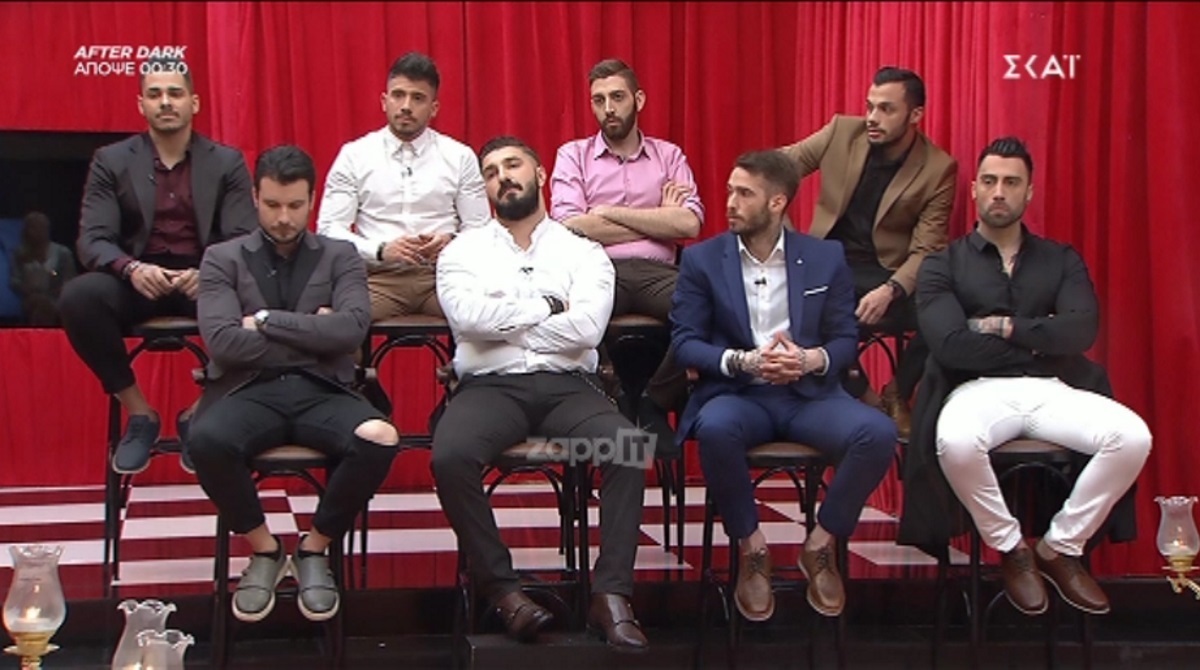 Βασίλης Σαντρίας