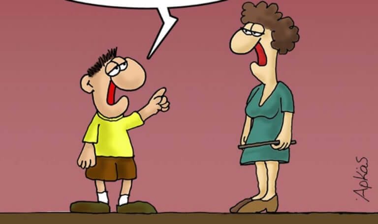 Αρκάς: «Χτυπά» αλύπητα Τσίπρα με… αγγλικά και «υποσχέσεις»