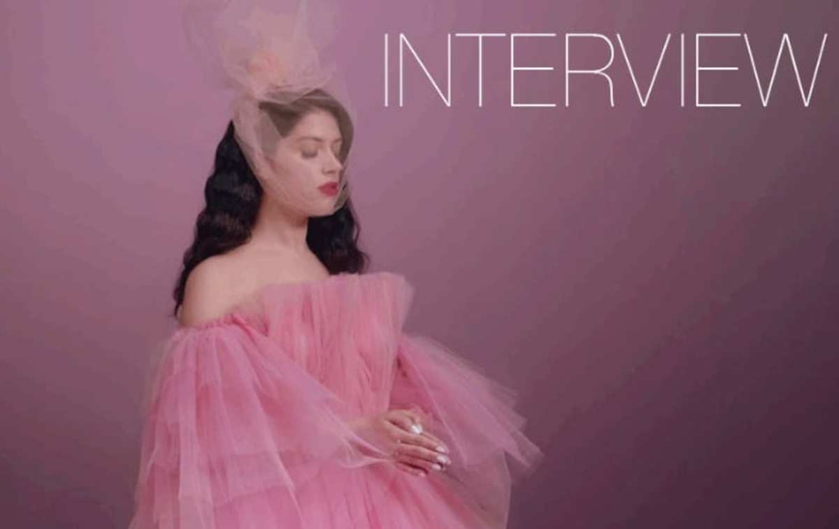 Κατερίνα Ντούσκα: Η Eurovision, η συνεργασία με τον σύντροφό της και τα παιδικά χρόνια στον Καναδά – Video