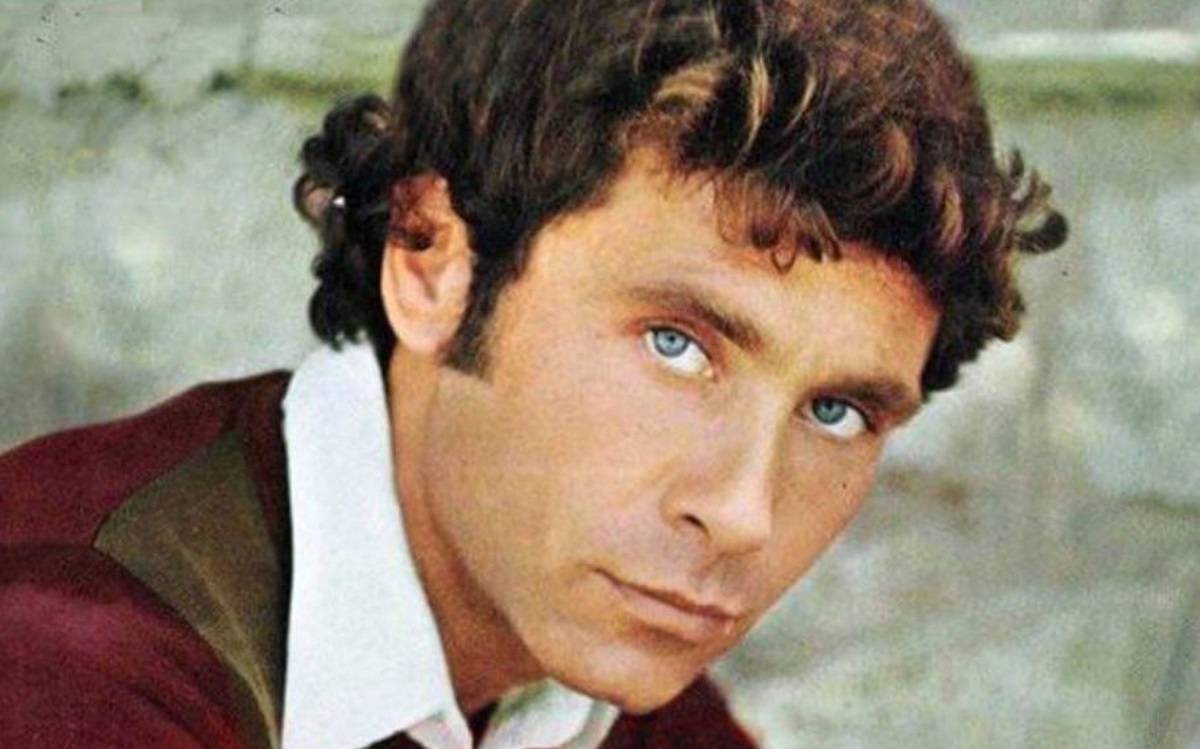 Γιάννης Βαρδής: Συναντούσε μέρα παρά μέρα τον Φαίδωνα Γεωργίτση! Τα συγκινητικά του λόγια