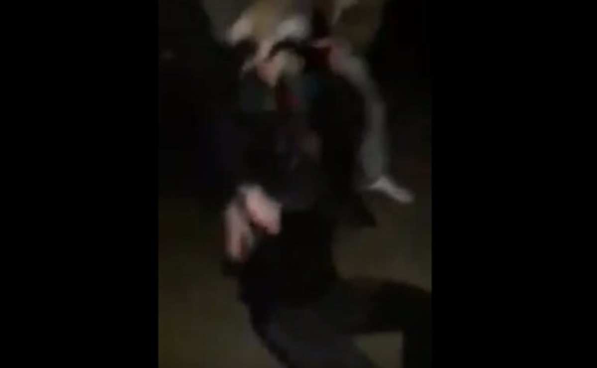 Νεότερα στοιχεία για την βίαιη επίθεση στην 22χρονη κοπέλα – Το σχέδιο των δραστών – Το βίντεο που σοκάρει και αποκαλύπτει πολλά