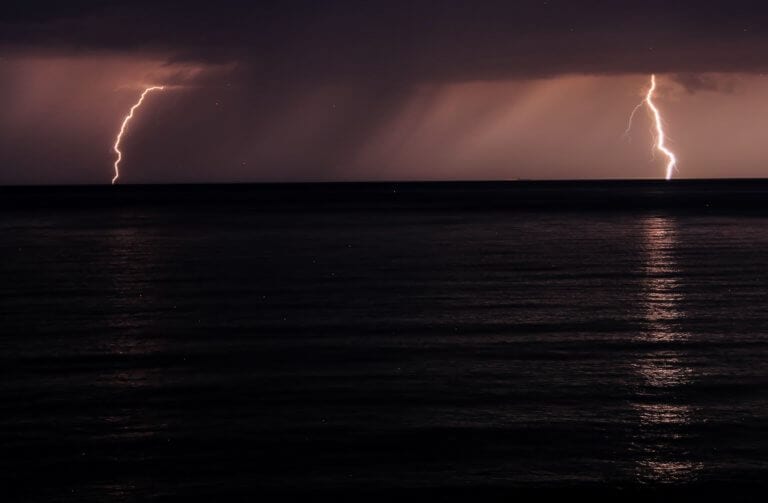 Καιρός: Μία και… καμία! Τελευταία κακοκαιρία πριν την άνοιξη!