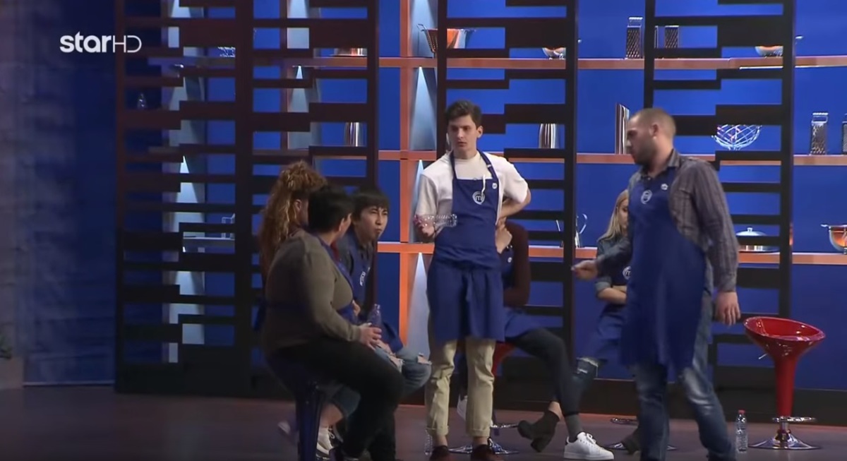 MasterChef