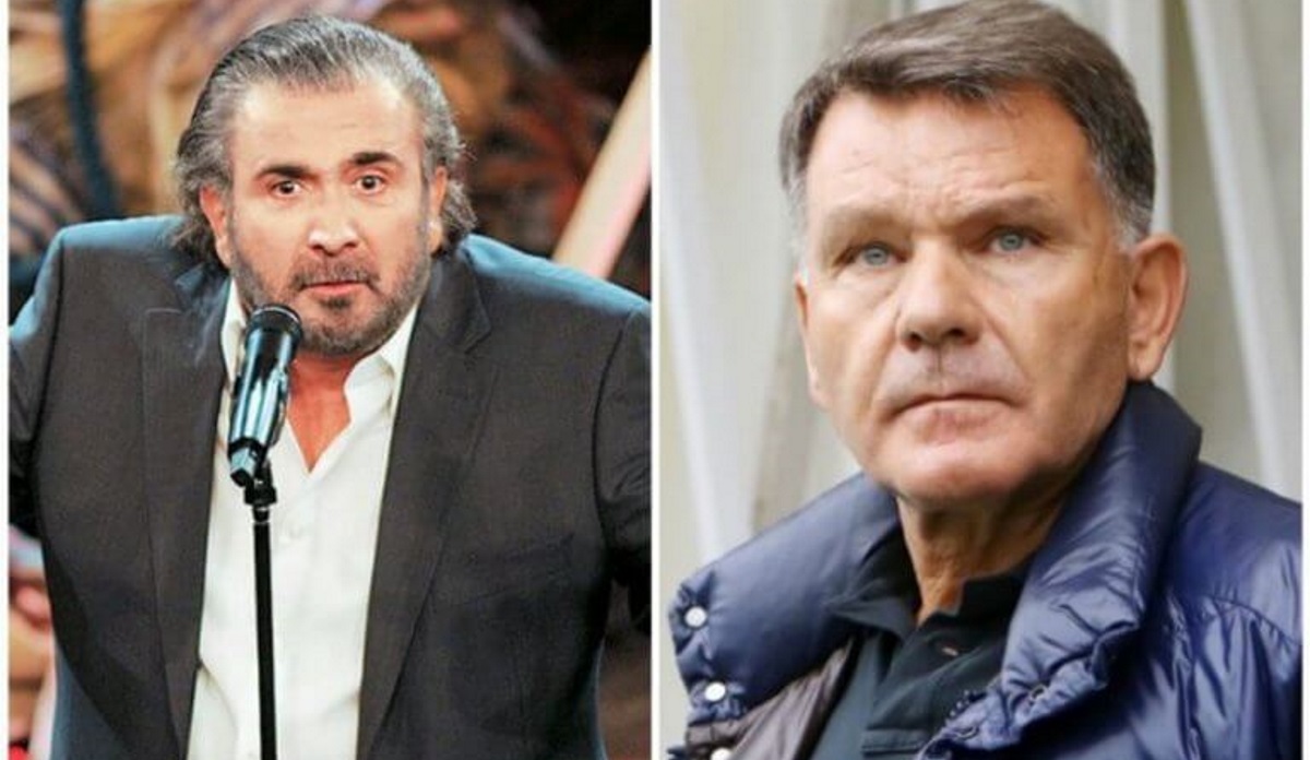 Άγριο επεισόδιο Κούγια – Λαζόπουλου στο μαγαζί που τραγουδούν Βανδή – Ρέμος