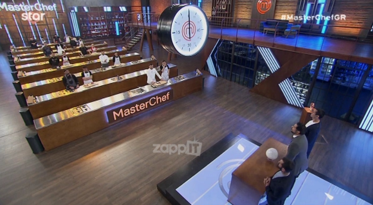MasterChef