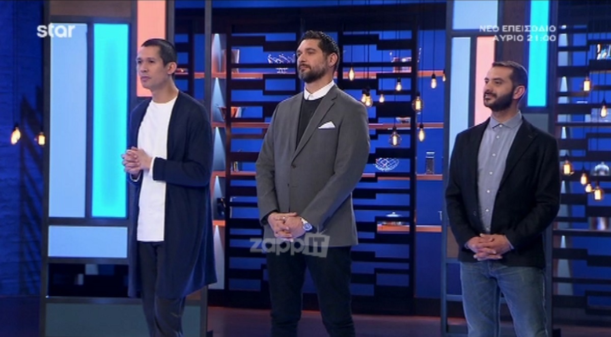 MasterChef