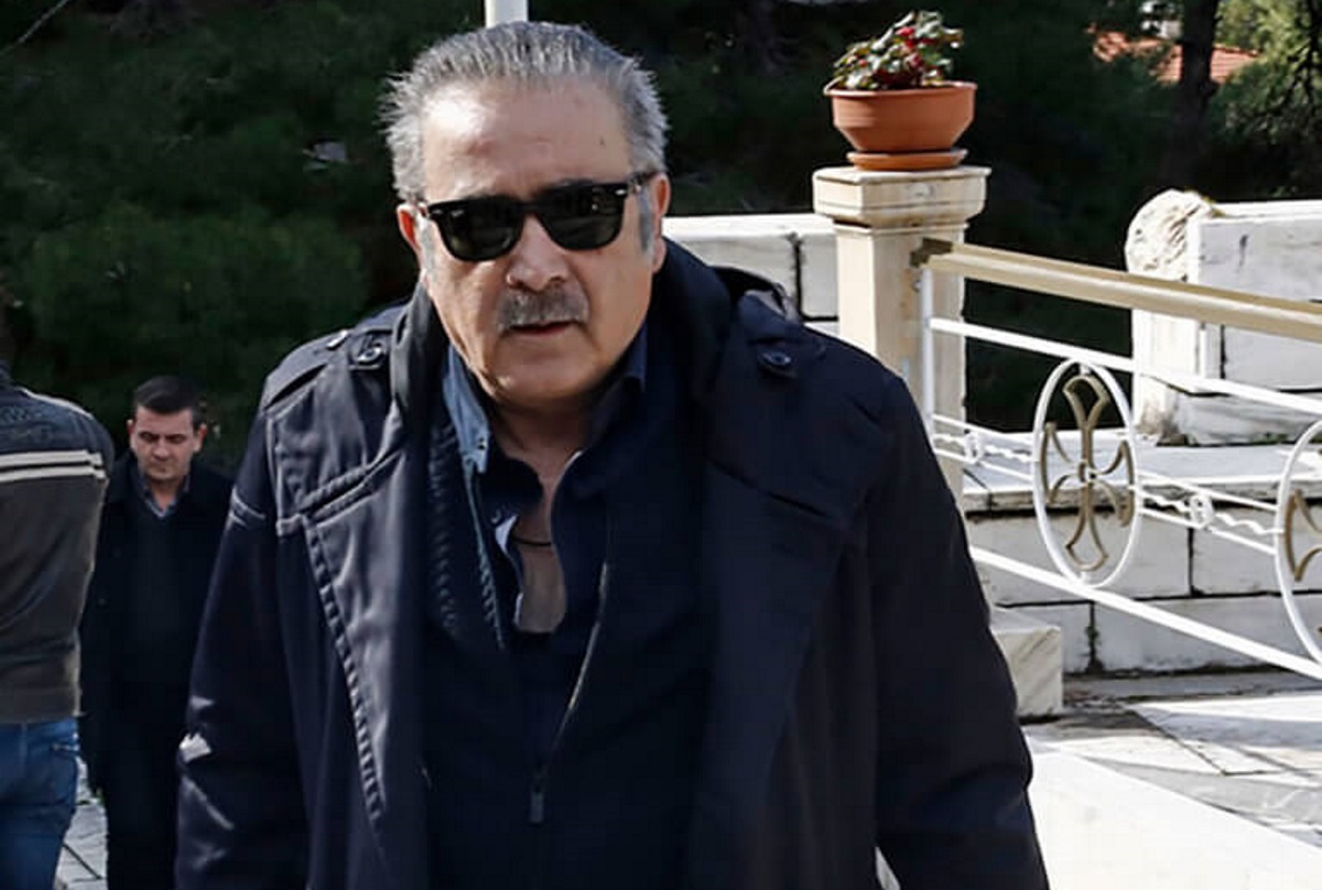 «Ο Κούγιας έπιασε από το λαιμό τον Λαζόπουλο κι άρχισε να ουρλιάζει»