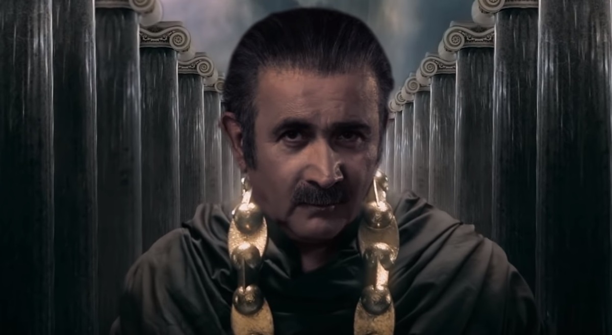 Λάκης Λαζόπουλος