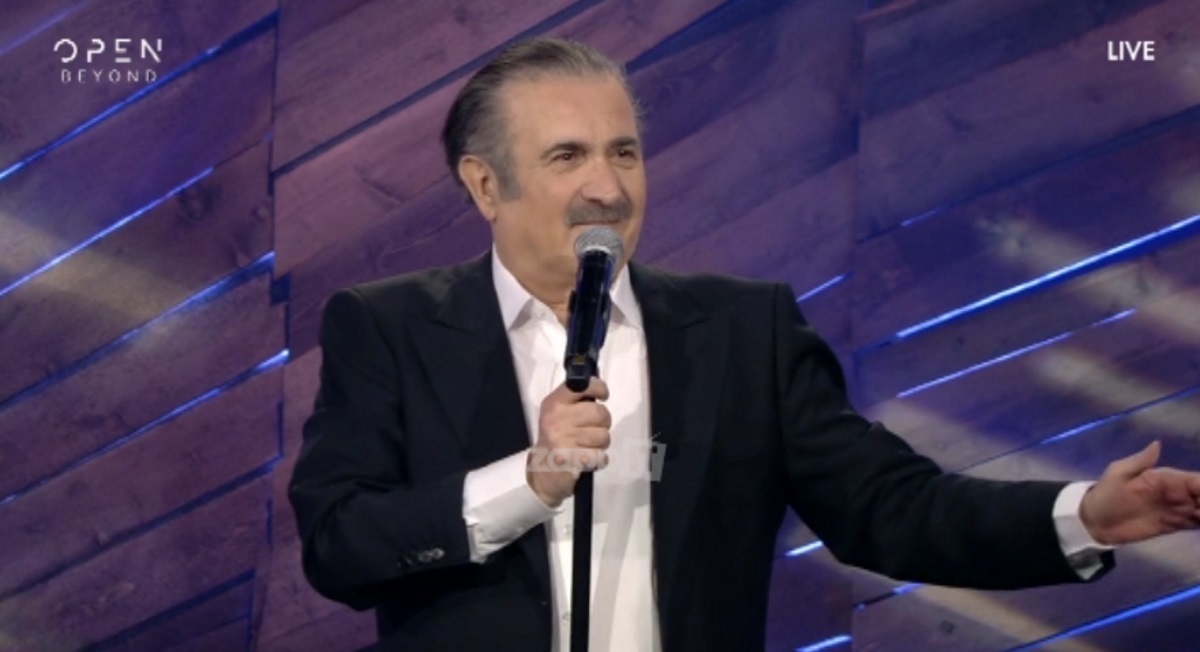 Λάκης Λαζόπουλος