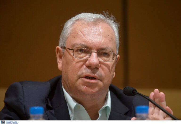 Μαλέλης κατά Τσίπρα – Πιο δεξιά… πεθαίνεις – video