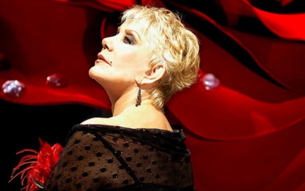 Ατύχημα για τη Μαρινέλλα! Εσπευσμένα στο νοσοκομείο