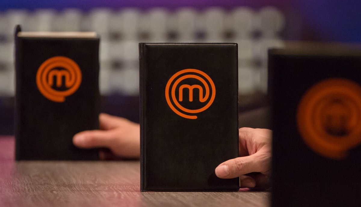 MasterChef