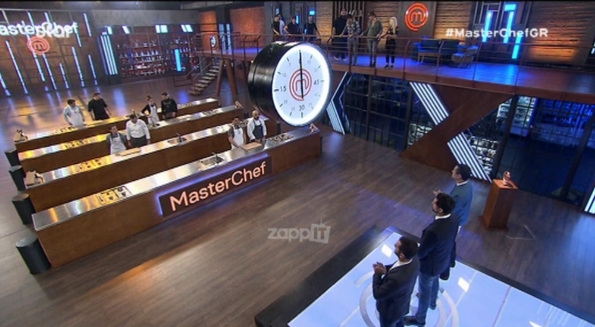 MasterChef