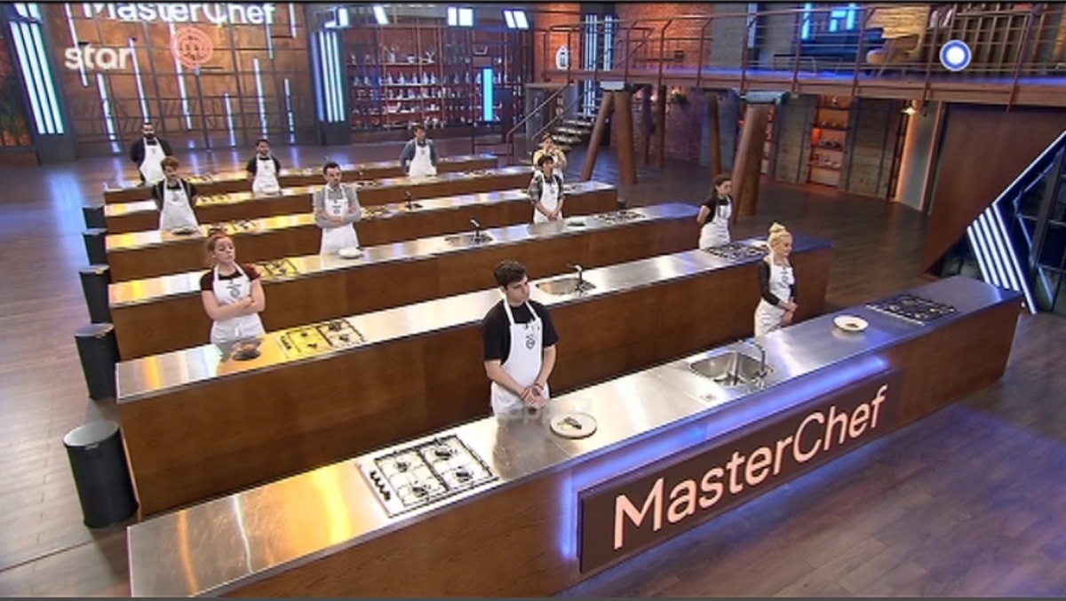 MasterChef