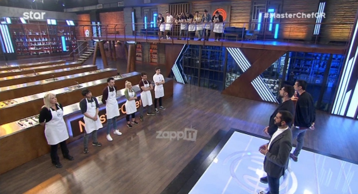 MasterChef