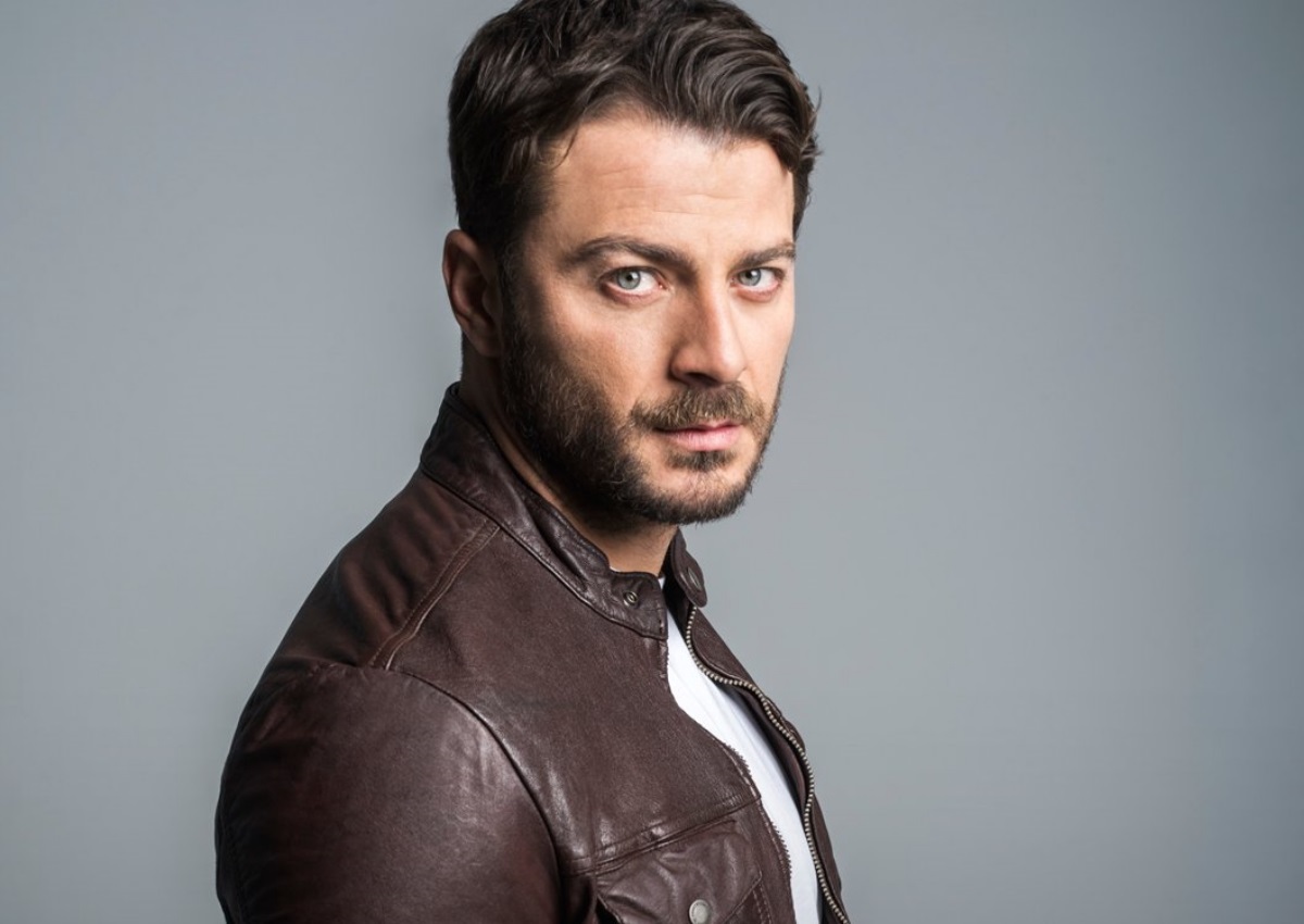 Τα νέα τηλεοπτικά σχέδια του Ντάνου