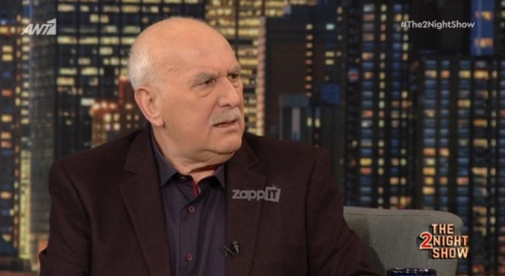 Γιώργος Παπαδάκης