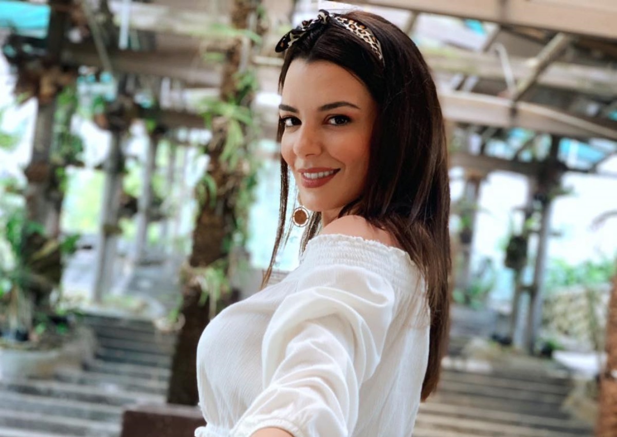 Νικολέττα Ράλλη: Τα πρώτα «κλικ» του έρωτα της με τον Μιχάλη Ανδρούτσο!