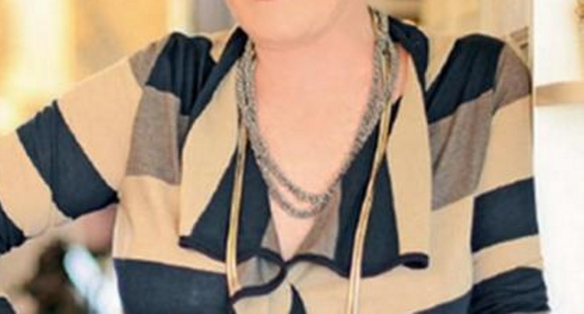 Βάσια Τριφύλλη