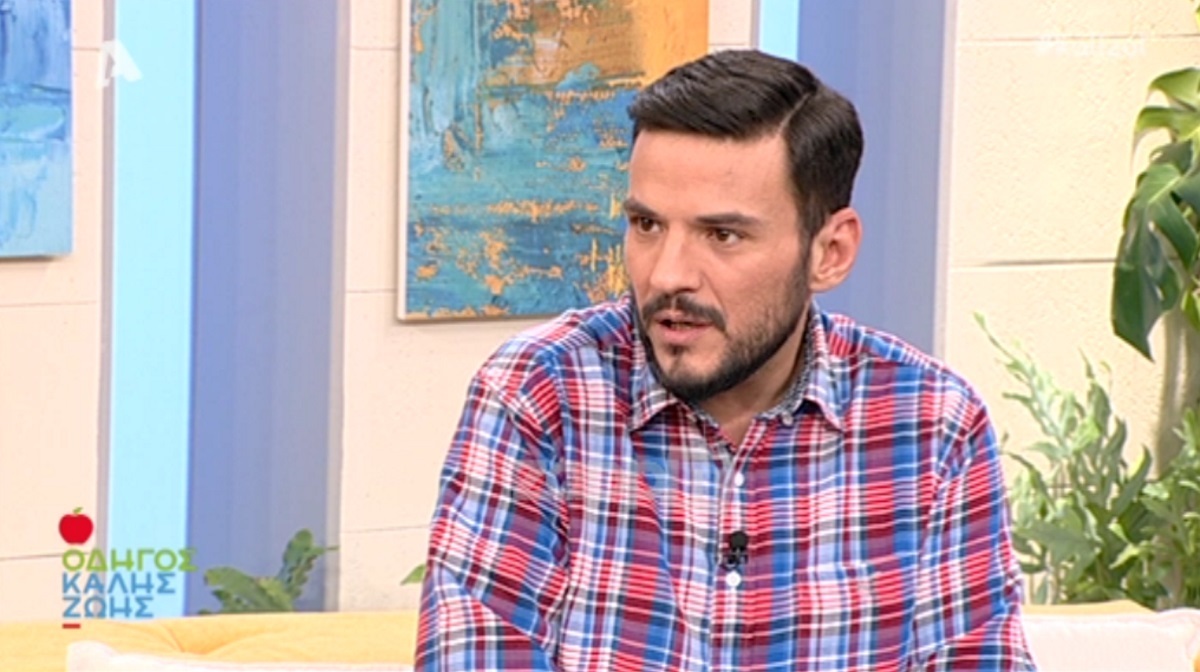 Κώστας Τσουρός