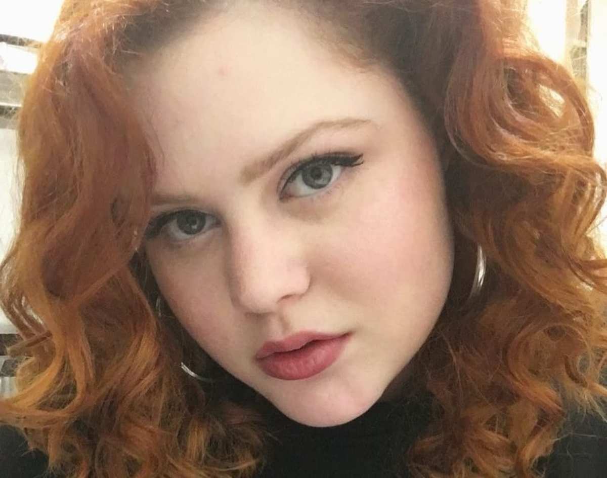 Η Ξανθή Τζερεφού διαψεύδει ότι έχει αδυνατίσει!