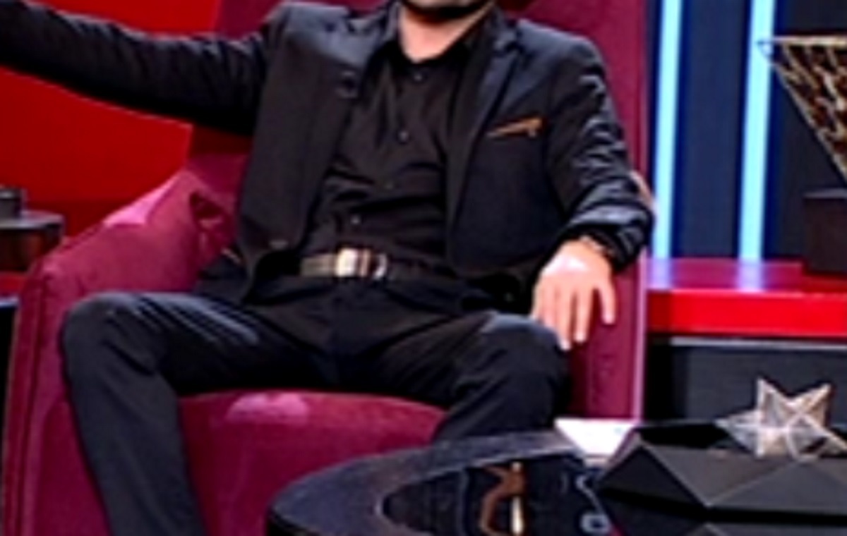 Αναστάσιος Ζαρίφης