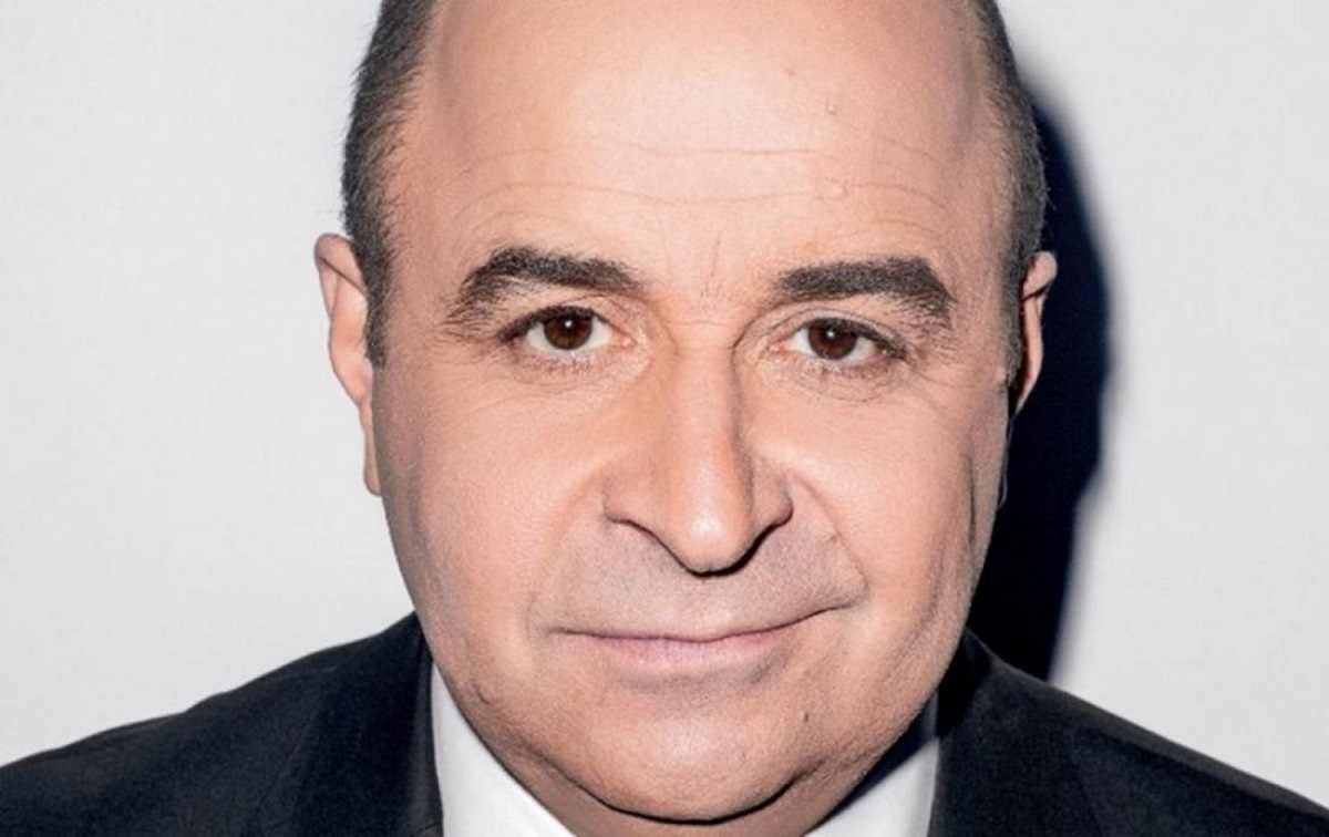 Μάρκος Σεφερλής
