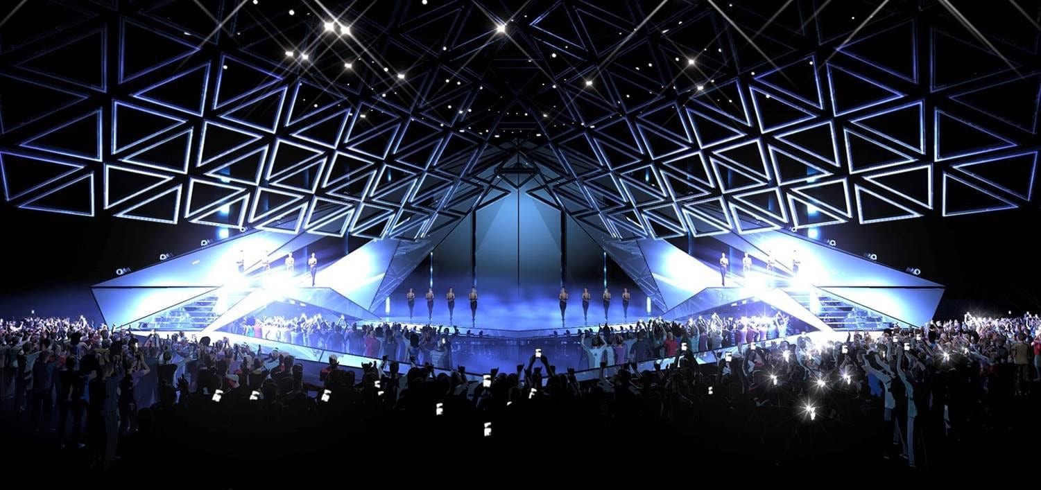 Eurovision